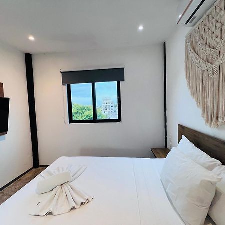 Coco Live Suites Playa del Carmen Exterior foto