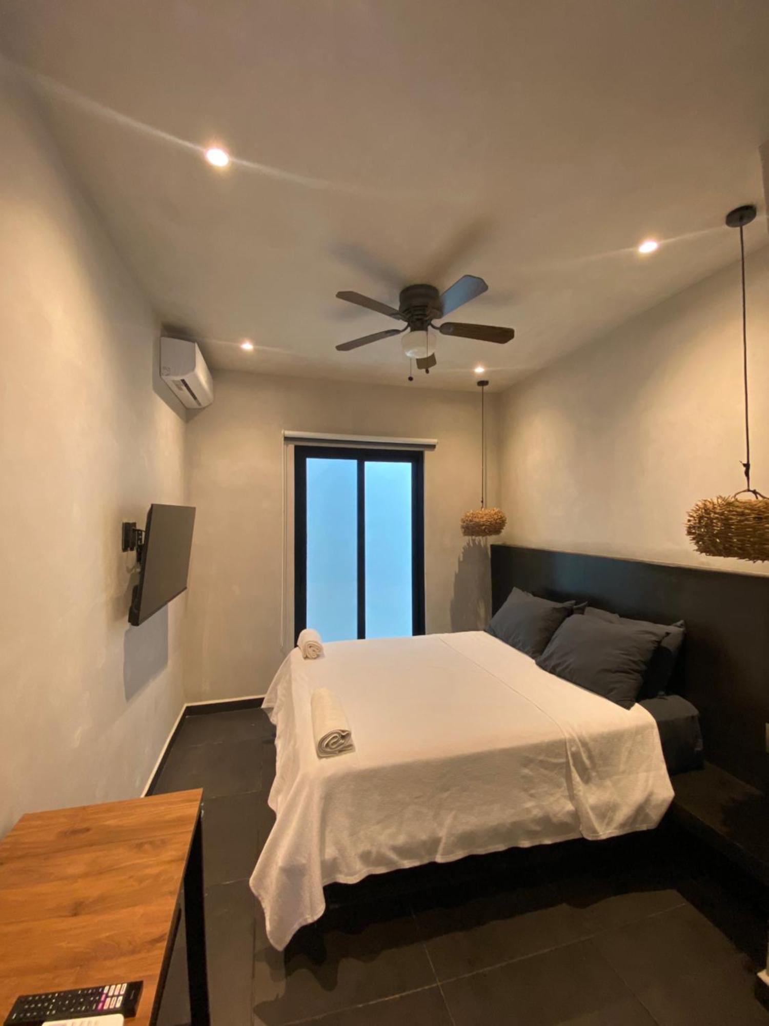 Coco Live Suites Playa del Carmen Exterior foto