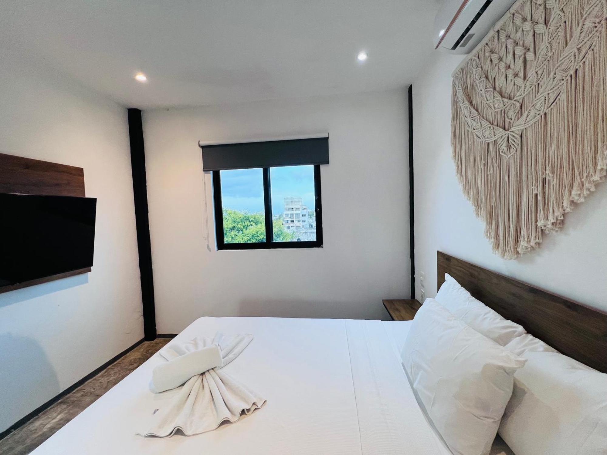 Coco Live Suites Playa del Carmen Exterior foto