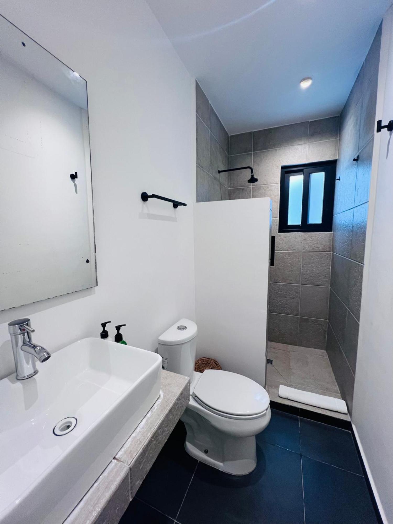 Coco Live Suites Playa del Carmen Exterior foto
