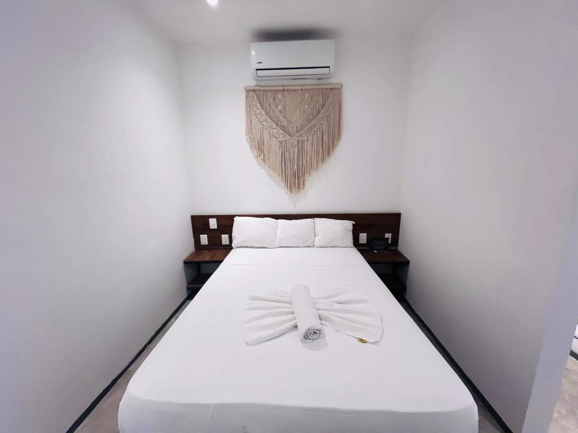 Coco Live Suites Playa del Carmen Exterior foto